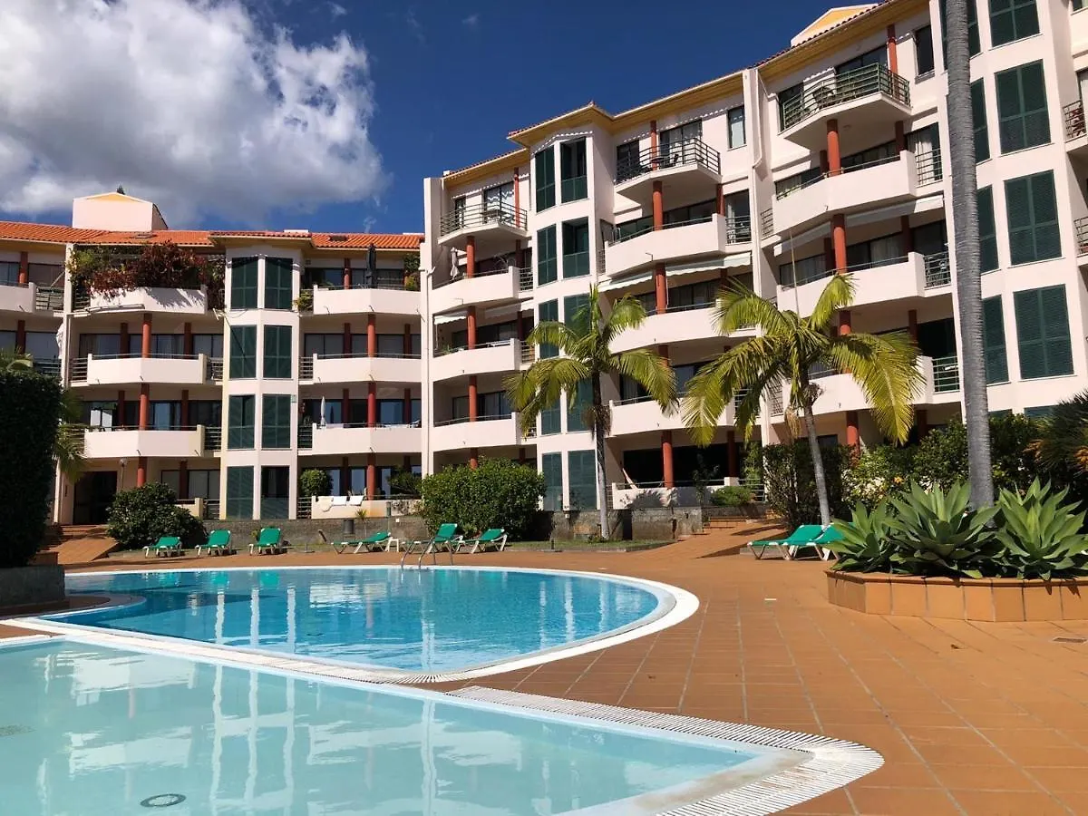 Varandas Do Funchal Apartment Funchal (Madeira)
