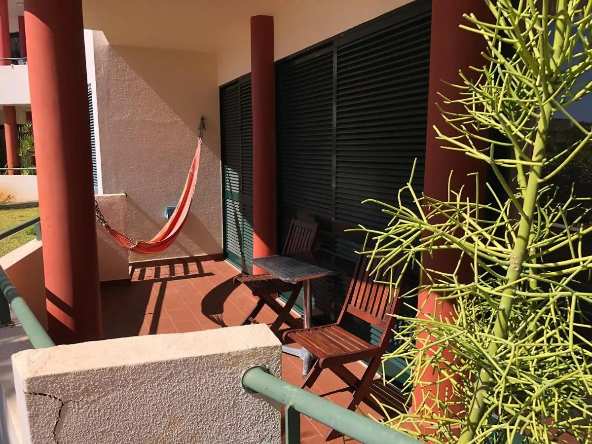 Apartment Varandas Do Funchal